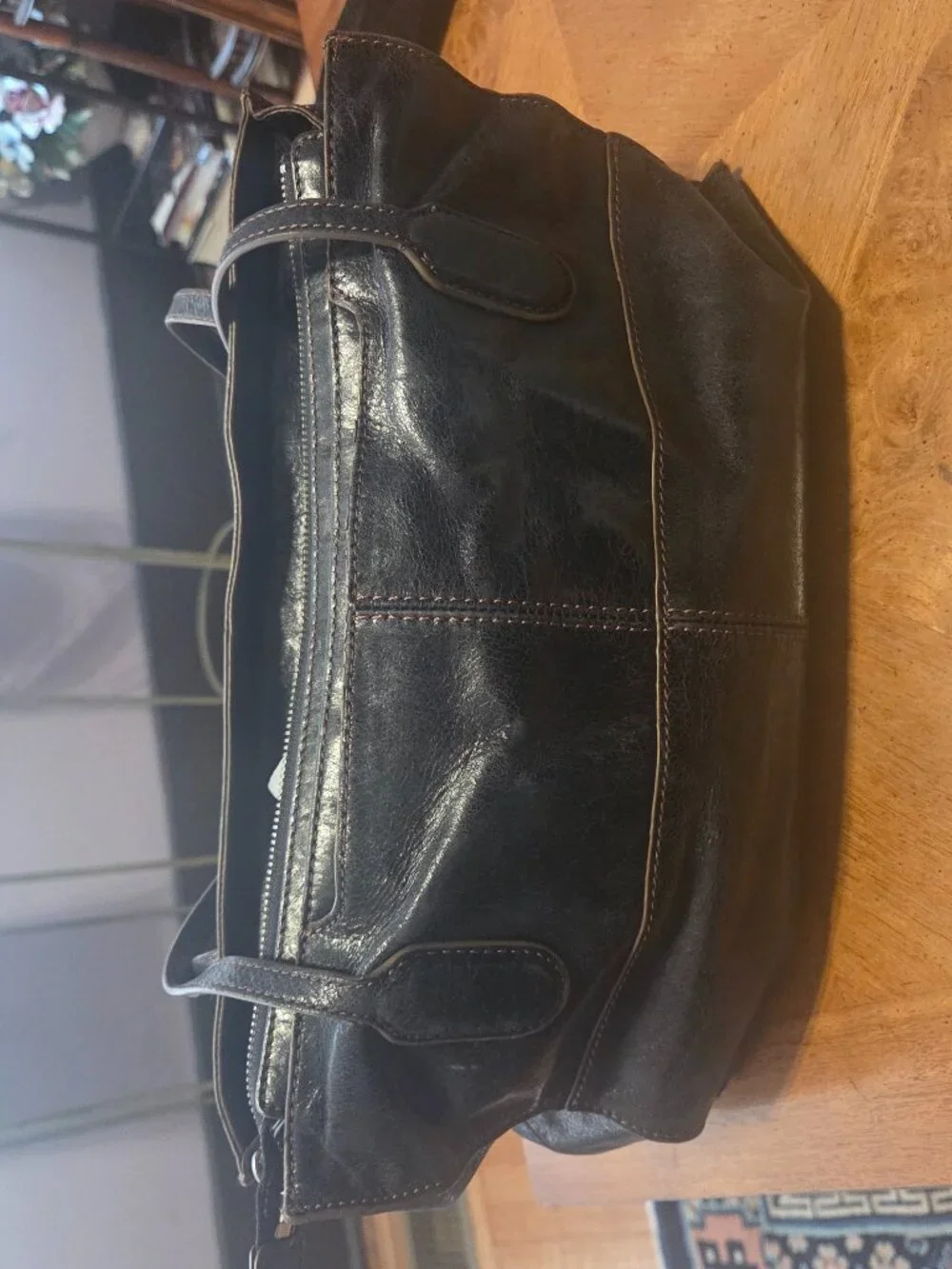 Hobo Bag